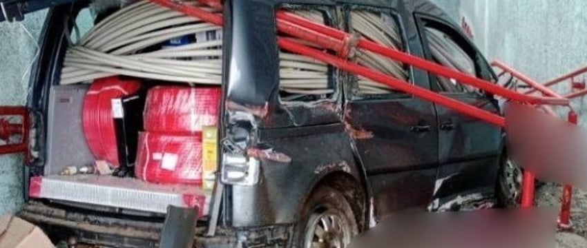 Авария на трассе М1: Водитель из Брестской области осужден за гибель двух человек