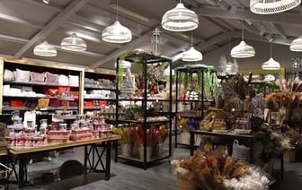 Европейские рынки акций начали торги падением