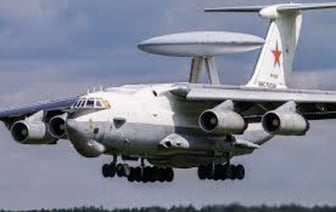 Гибель А-50: как ВСУ могли уничтожить российский летающий радар?