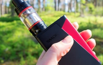 Вызывают ли электронные сигареты рак? Рассказал врач-онколог