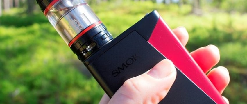 Вызывают ли электронные сигареты рак? Рассказал врач-онколог