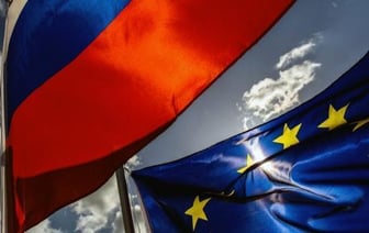 МИД: Евросоюз больше не важный торговый партнер для России