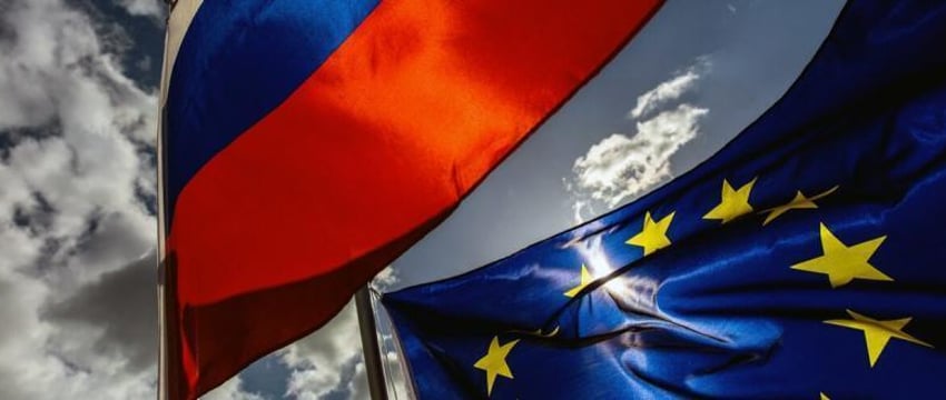 МИД: Евросоюз больше не важный торговый партнер для России