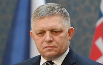 НАТО и ЕС собираются отправить военных в Украину - премьер Словакии