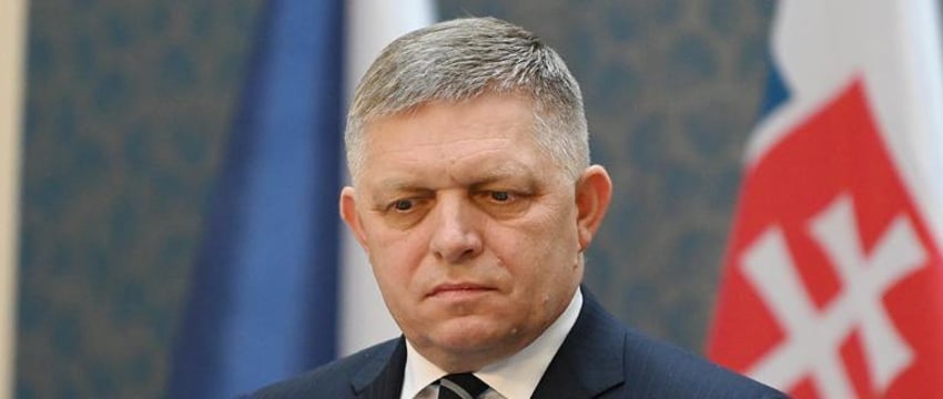 НАТО и ЕС собираются отправить военных в Украину - премьер Словакии