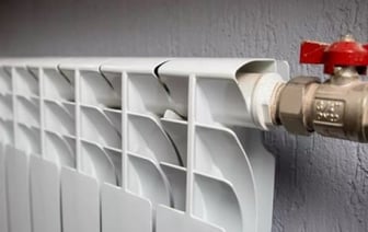 Прекращение отопительного сезона в Бресте