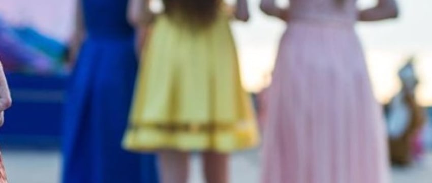 Организация школьных торжеств: правила и рекомендации