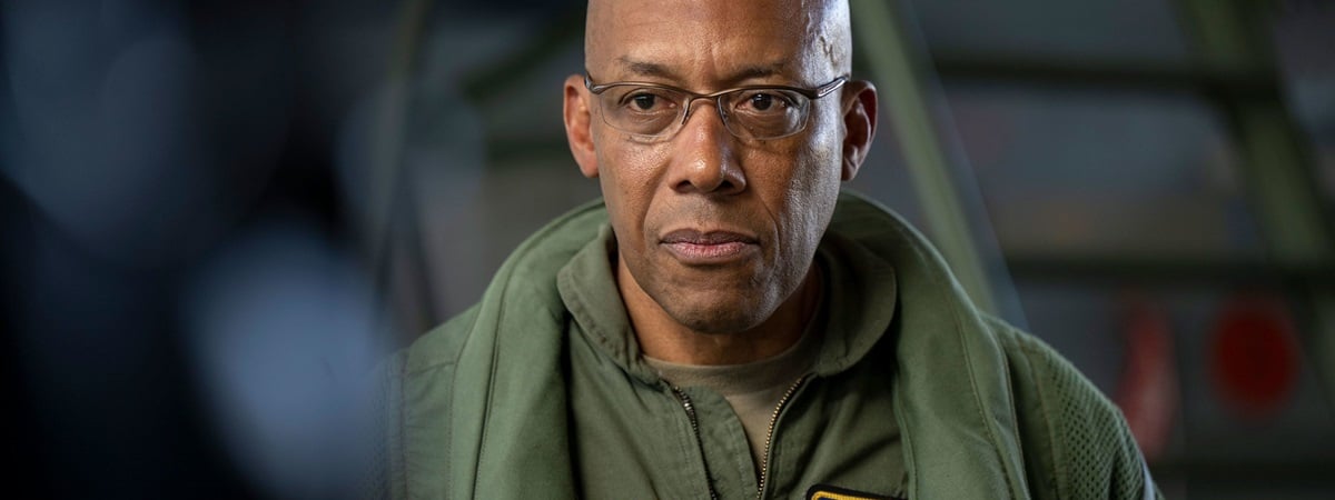 Трампа обвинили в «политизации» ВС США из-за увольнения главы Объединенного комитета начальников штабов