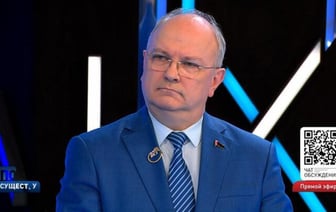 «От 40 до 60% затрат государства всего лишь». Ректор медвуза рассказал, что платники недоплачивают за обучение