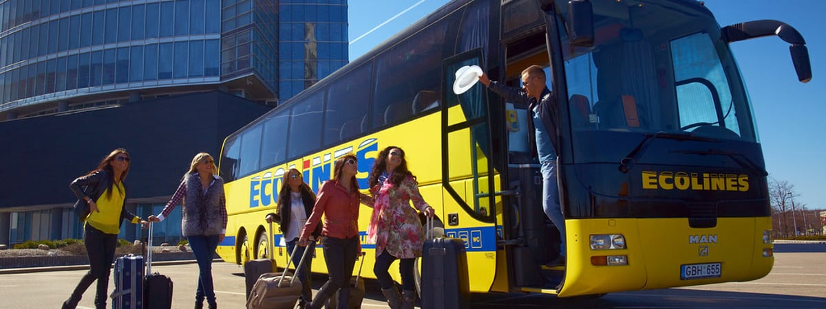 В Беларуси резко подорожали билеты в Варшаву и Вильнюс