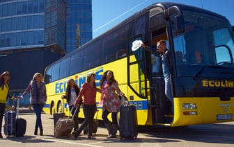 В Беларуси резко подорожали билеты в Варшаву и Вильнюс