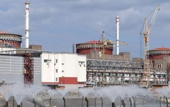 В ООН потребовали немедленно вывести российские войска с Запорожской АЭС