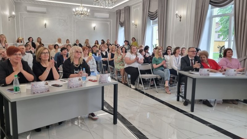 В Брестском филиале РУП «Белпочта» прошёл смотр-конкурс талантов