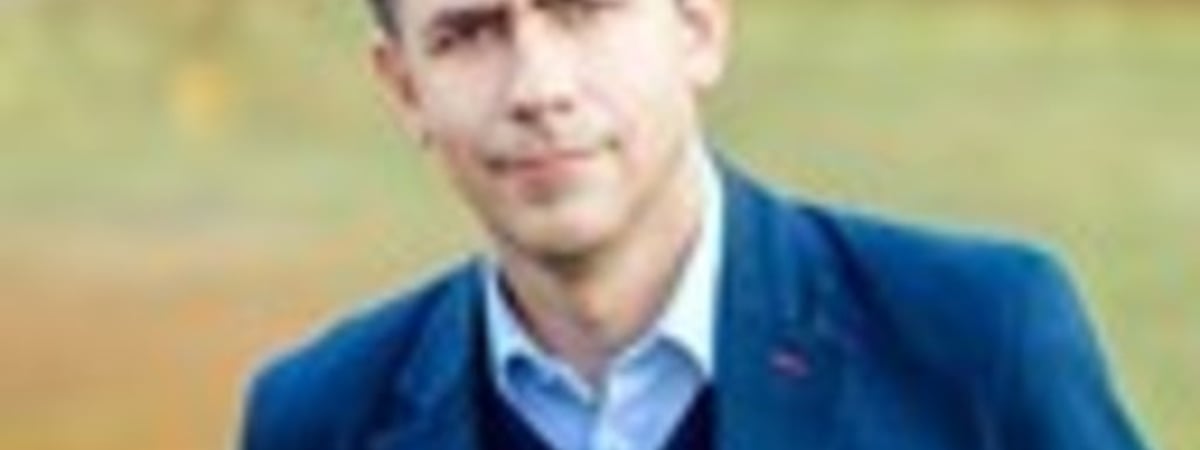 Павел Усаў: Трэба памятаць, што за наш сённяшні выбар будуць плаціць нашыя дзеці