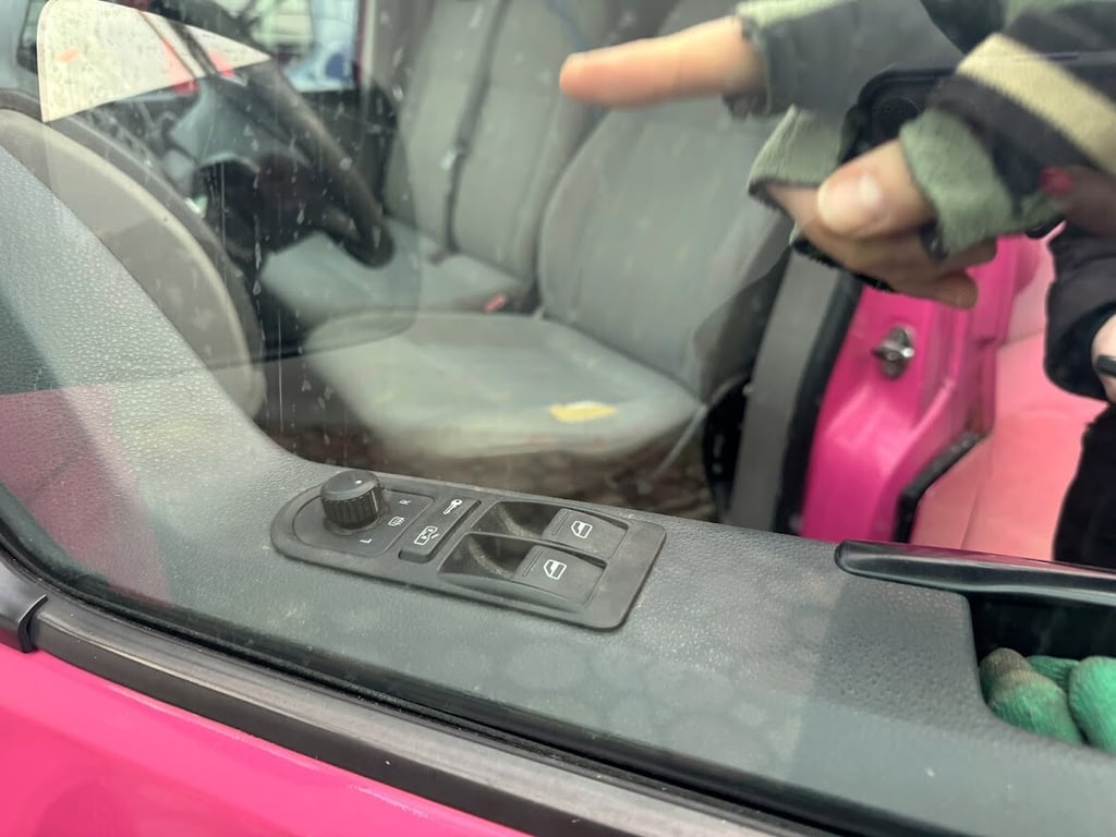 Volkswagen