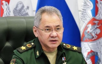 Шойгу заявил, что ВСУ потеряли в январе 23 тысячи человек