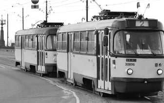 Белград сделает бесплатным общественный транспорт с января 2025 года