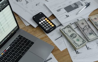 Чистая прибыль крупнейших чешских банков выросла в 2024 году на 22%