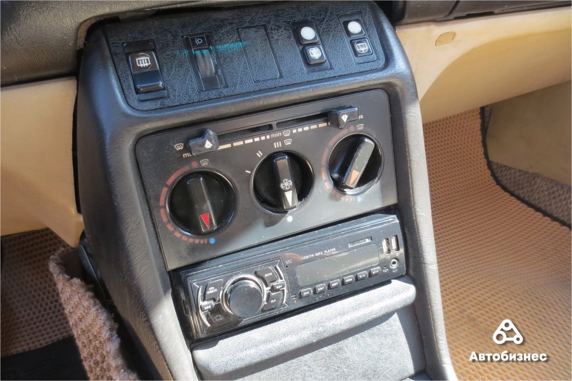 Погибать под забором такие автомобили не должны: мнение владельца Mercedes W123