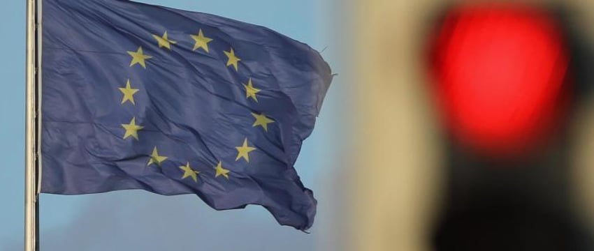 Евросоюз одобрил 13-й пакет санкций против России