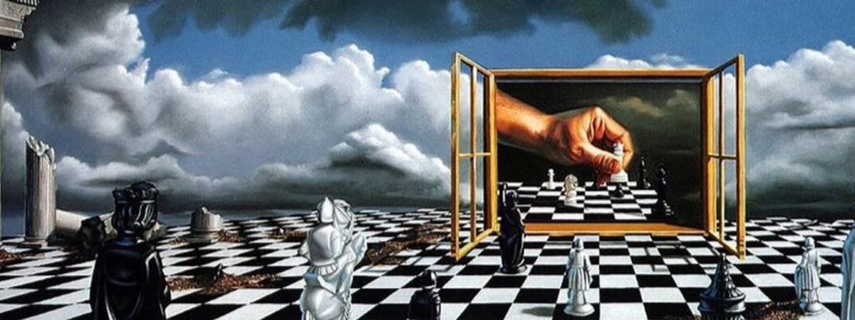 Чалый: «Ну что ты кокетничаешь, всем же понятно, что человек там до смерти собирается сидеть»