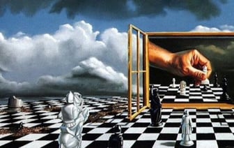 Чалый: «Ну что ты кокетничаешь, всем же понятно, что человек там до смерти собирается сидеть»