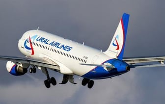 Мужчина «заминировал» авиарейс Петербург – Худжанд из-за ссоры с женой