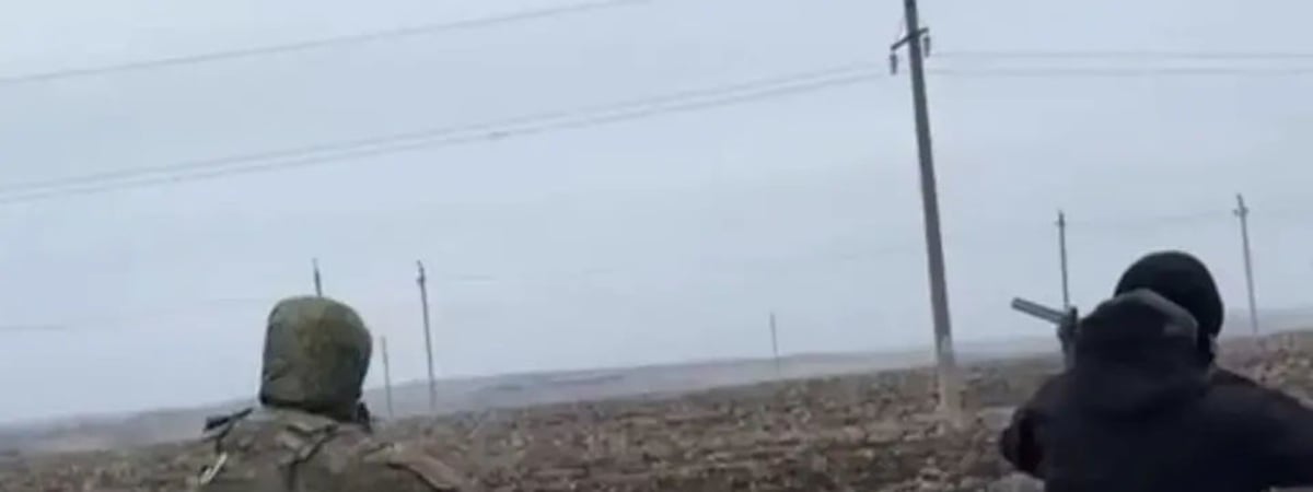 Тероборона Белгорода похвасталась сбитым дроном, российским