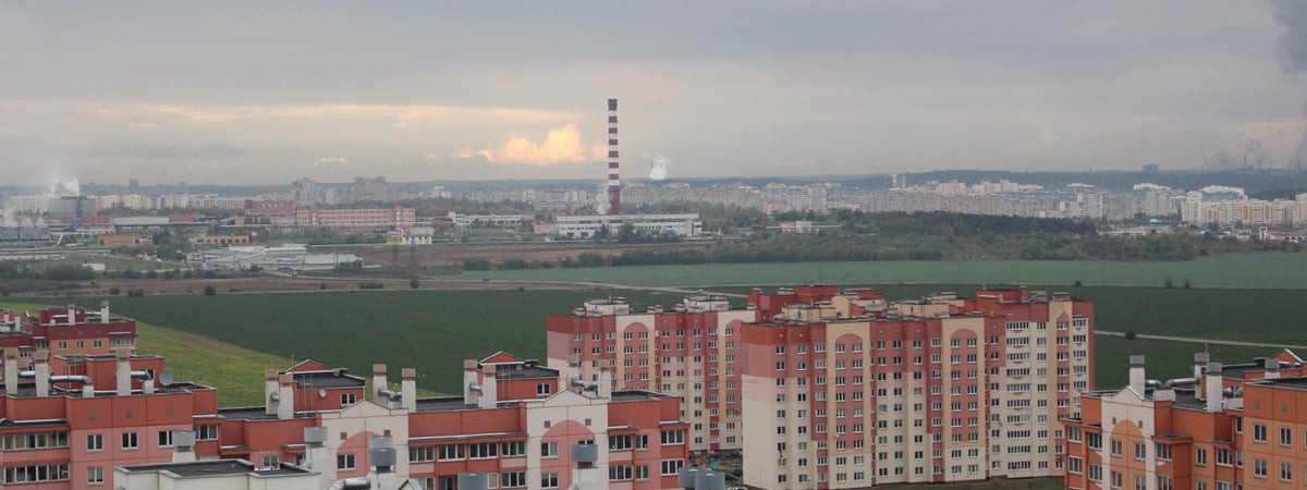 В Гродно всю ночь искали 11-летнего мальчика — что случилось
