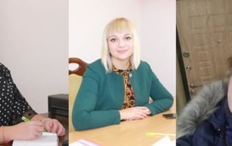 Одну депутатку и двух руководительниц местного ФОКа судили в Глубоком за «экстремизм»