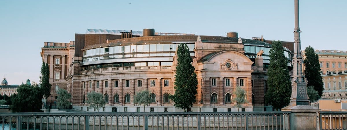 Швеция присоединится к многонациональной бригаде НАТО в Латвии