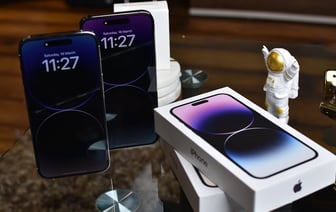 Apple вновь возглавила список самых дорогих брендов в мире