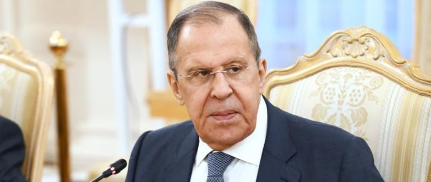 Разговор Лаврова и Мухриддина по телефону