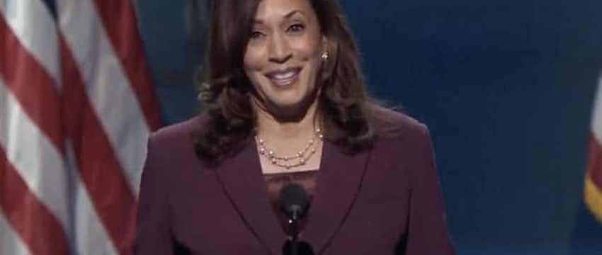 Что мы знаем о пистолете вице-президента США Камалы Харрис?