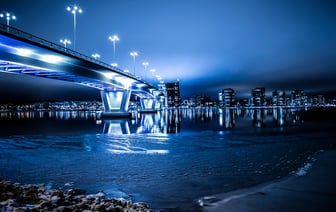 В Финляндии в прошлом году эмиграция несколько превысила иммиграцию