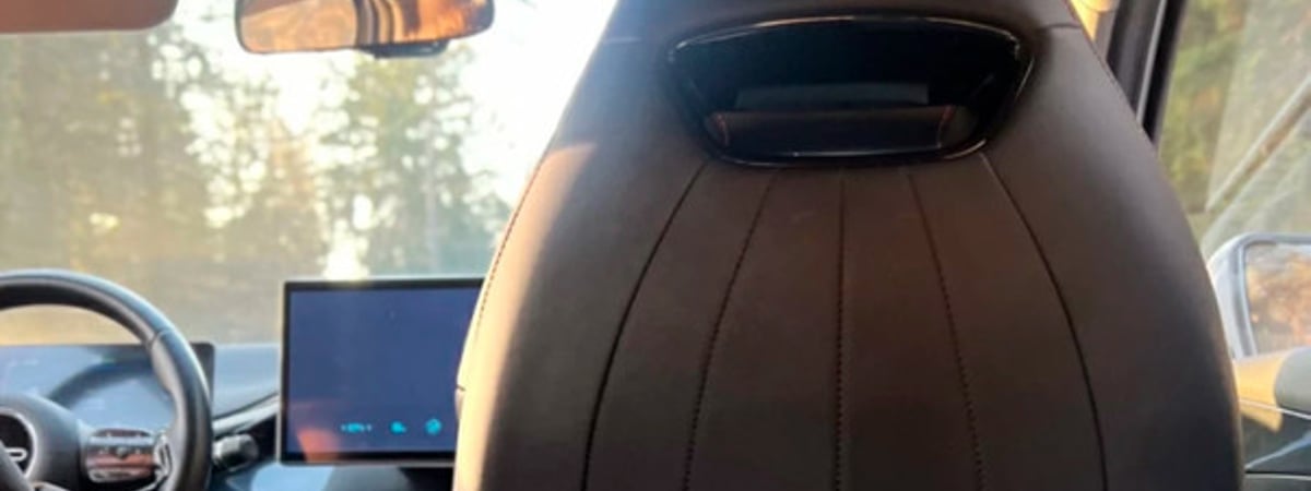 В Беларуси во всех такси появятся скрытые камеры