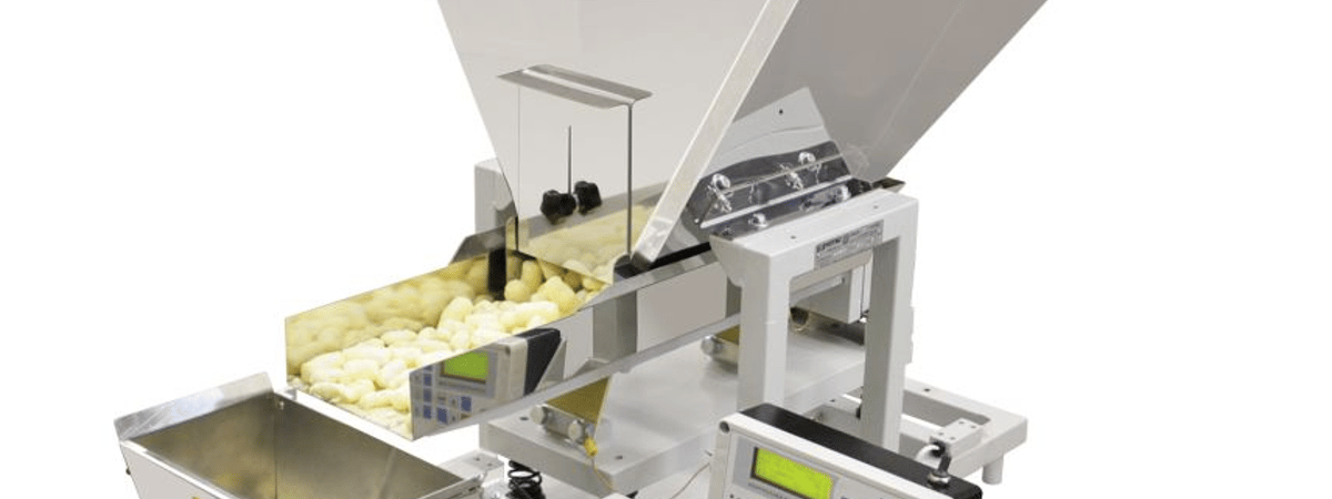 Весовой дозатор: от простой механики до умных технологий