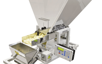 Весовой дозатор: от простой механики до умных технологий