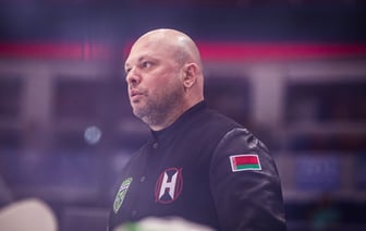 Хоккеисты «Немана» снова уступили «Юности»