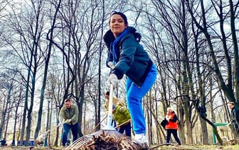 Совмин определился, куда направят деньги, заработанные белорусами на республиканском субботнике 2025 года — Официально