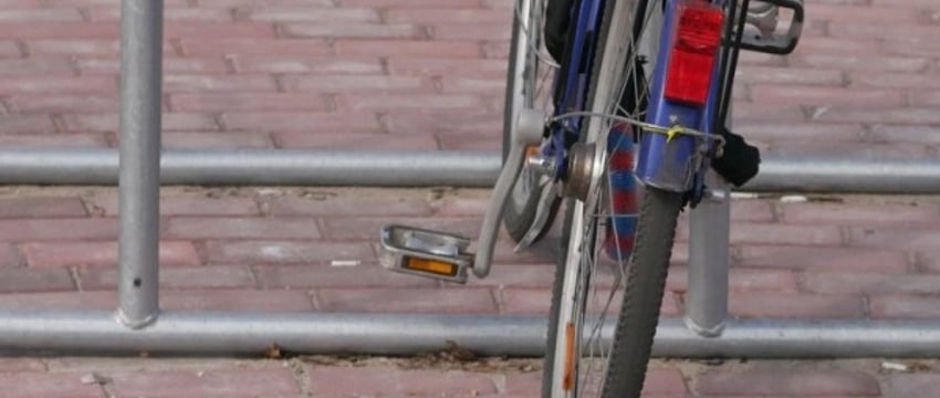 В Ивацевичском районе женщина уехала из гостей на чужом велосипеде, возбуждено уголовное дело