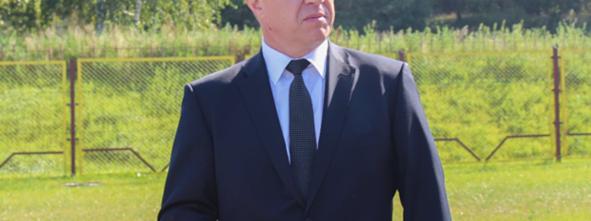 В Беларуси новый председатель Федерации профсоюзов — он много лет работал в Гродно