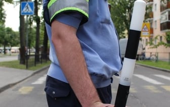 Спецоперацию до 30 июня проводит ГАИ в Брестской области. Кого проверяют?