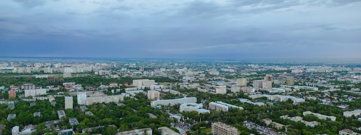 ВВП Кыргызстана в январе-июле вырос на 8,7%