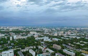 ВВП Кыргызстана в январе-июле вырос на 8,7%