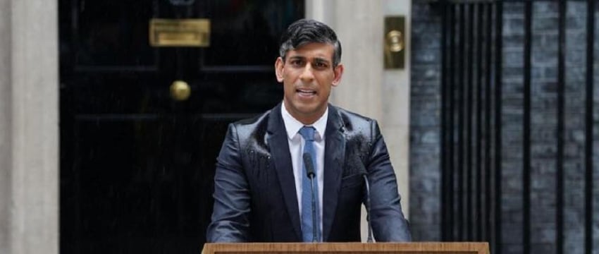 Великобритания: досрочные выборы и распуск парламента