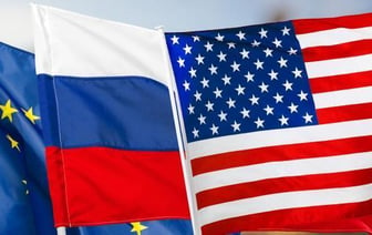 WP: европейские чиновники отказали США в конфискации активов России