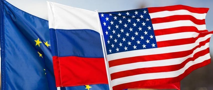 WP: европейские чиновники отказали США в конфискации активов России