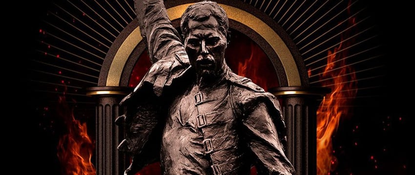 «ГлинТВейн» и NIKAMUZA. Какая музыка будет звучать в Гомеле в апреле?