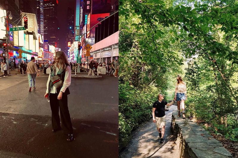 Белоруска рассказала о своей эмиграции в США